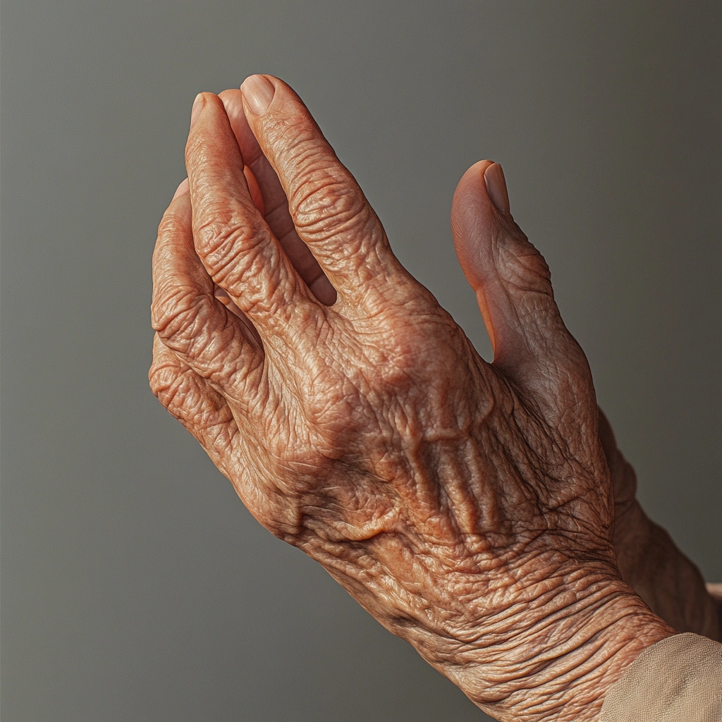 Шунья мудра - мудра порожнечі