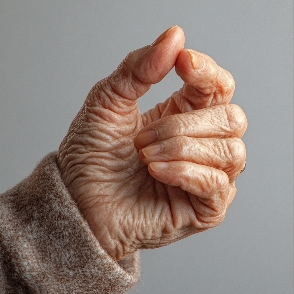 Ваю мудра - мудра повітря